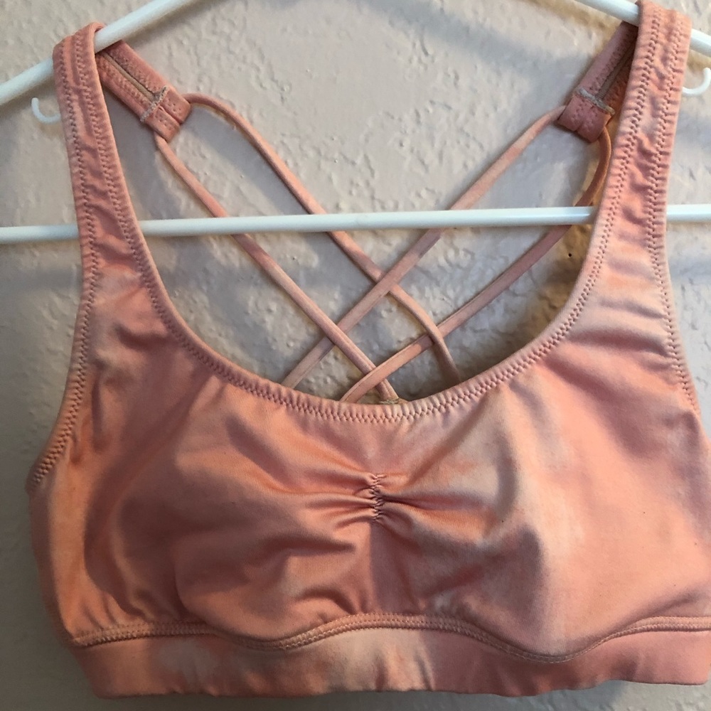 Aerie Sports Bra
